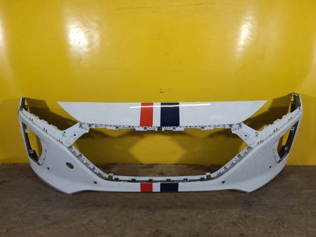 Бампер передний 86511G2000 HYUNDAI