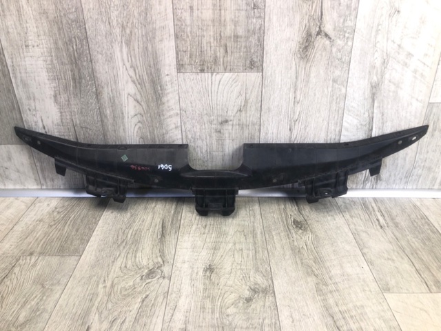 865124R000 HYUNDAI Бампер передний, верхняя часть купить в Украина