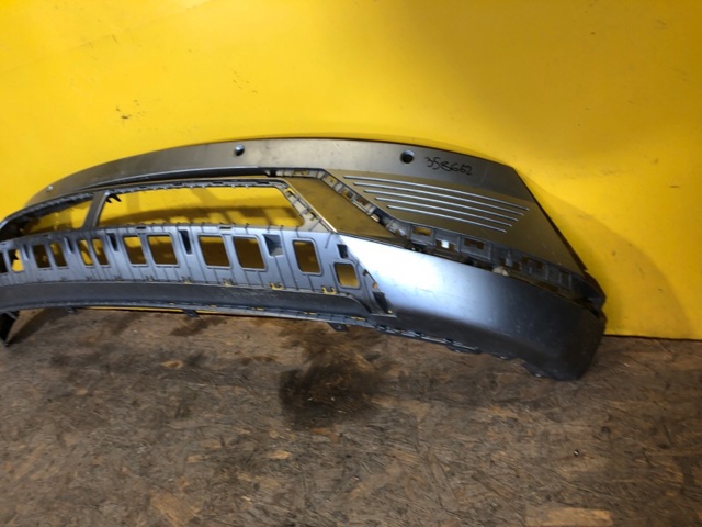 HYUNDAI 86512GI000 Накладка бампера переднего в наличии Винница