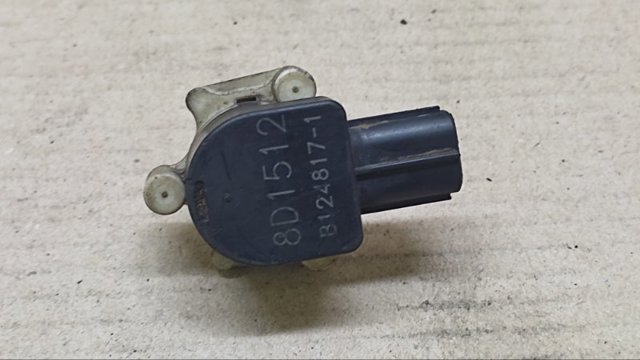 Датчик уровня кузова, передний 8651A045 MITSUBISHI