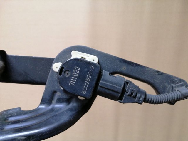 MITSUBISHI 8651A161 в наличии Павлоград