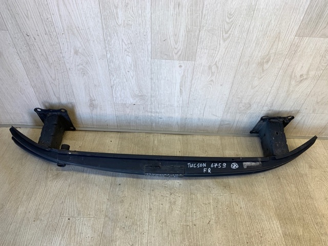 Балка бампера переднего 865302S000 HYUNDAI