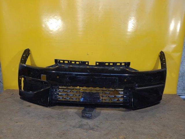 Решетка радиатора 86531CV200 HYUNDAI