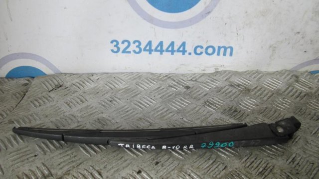 86532AG09A SUBARU Рычаг-поводок стеклоочистителя заднего стекла купить в Ирпень