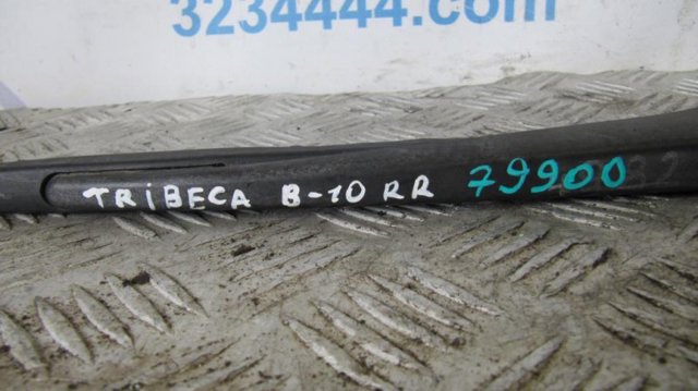 SUBARU 86532AG09A Рычаг-поводок стеклоочистителя заднего стекла в наличии Ровно