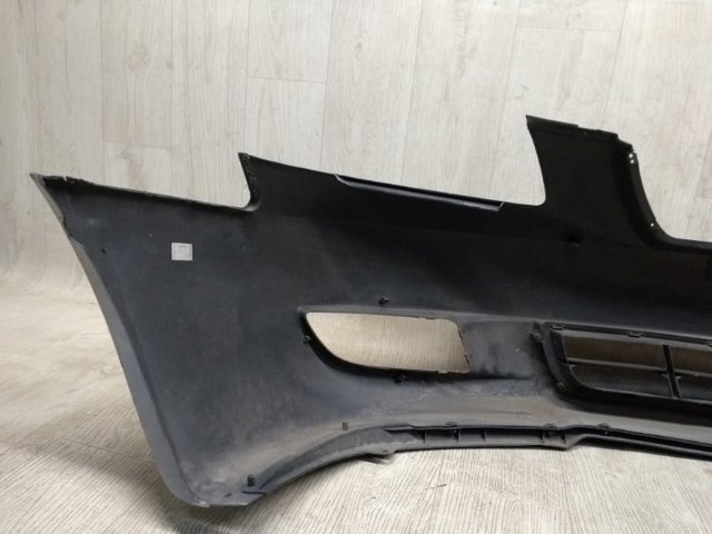 865613K000 HYUNDAI Решетка бампера переднего купить в Полтава