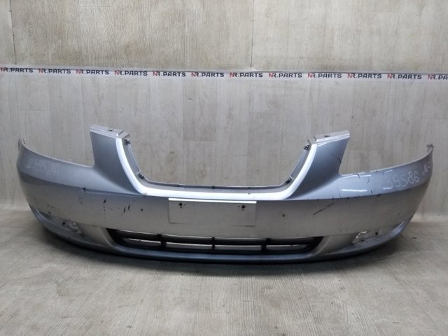 Решетка бампера переднего 865613K000 HYUNDAI