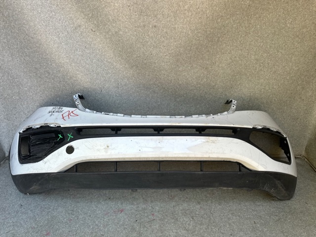 HYUNDAI 865613W000 Решетка бампера в наличии Ирпень