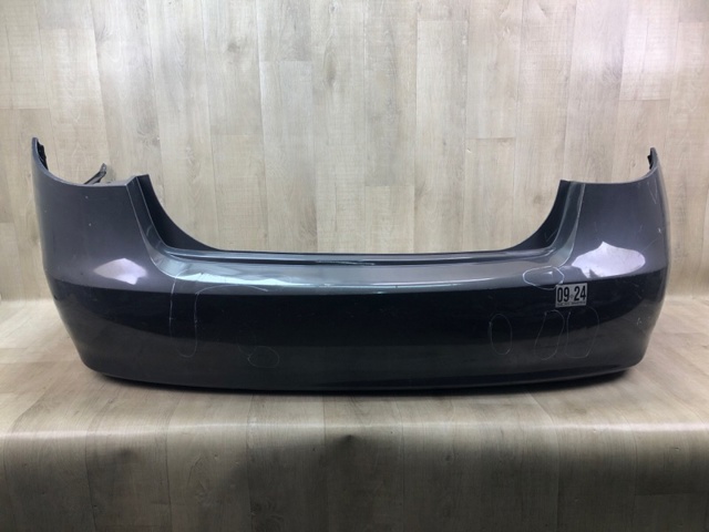 Бампер задний 866102H000 HYUNDAI