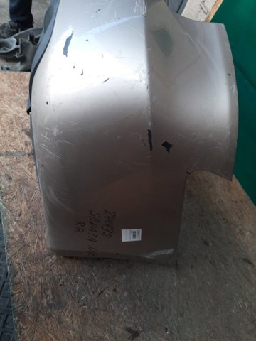 866103K100 Бампер задний купить Харьков
