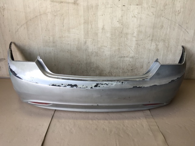 866103Q000 HYUNDAI Задний бампер купить в Ужгород