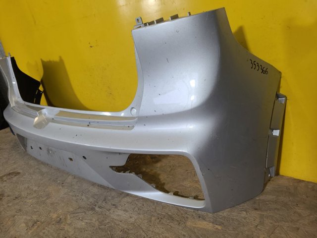 HYUNDAI 86610Q4030 Бампер задний в наличии Сумы