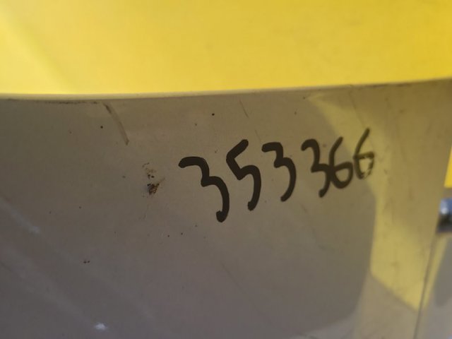 86610Q4030 HYUNDAI Бампер задний купить в Одесса