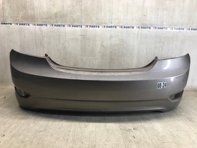 Задний бампер 866111R000 HYUNDAI