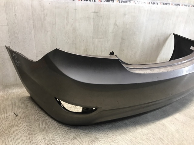 866111R000 HYUNDAI Бампер задний купить в Ужгород