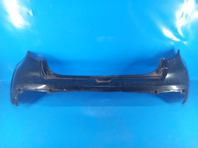 Бампер задний 86611B2500 HYUNDAI