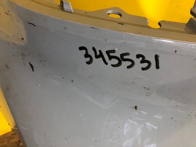 HYUNDAI 86611G2000 Бампер задний в наличии Чернигов