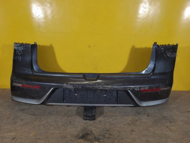 Бампер задний, верхняя часть 86611G5000 HYUNDAI