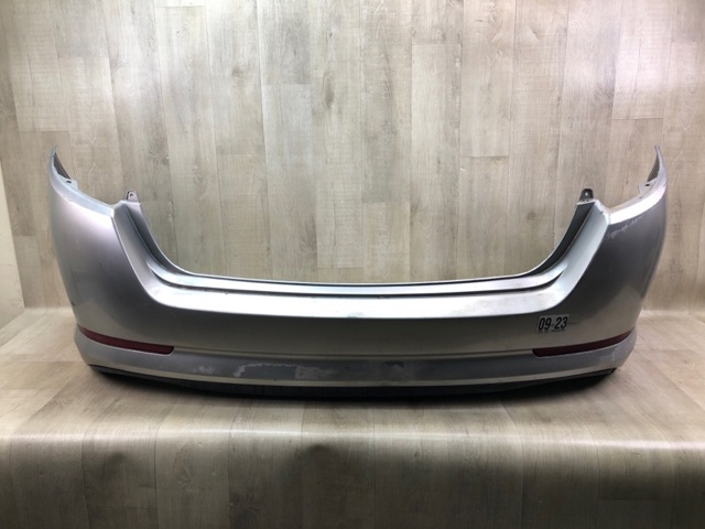 Бампер задний, нижняя часть 866124U000 HYUNDAI