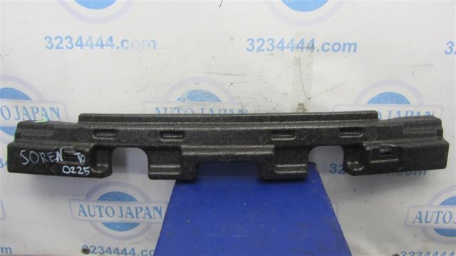HYUNDAI 866201U000 Абсорбер (наполнитель) бампера заднего в наличии Павлоград