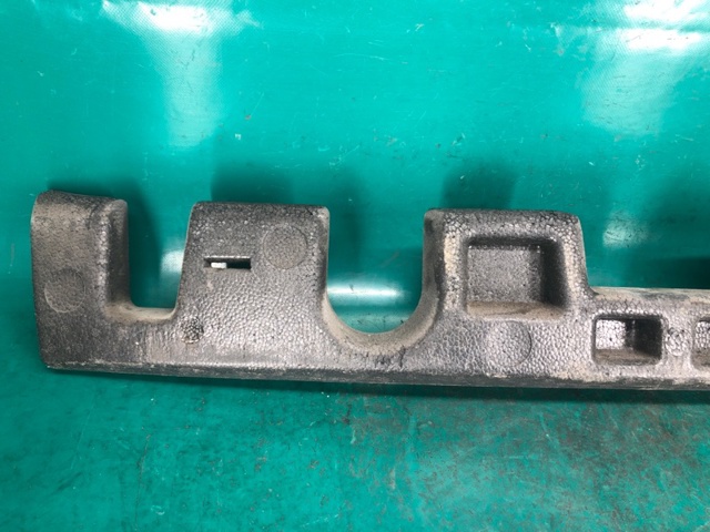 866201U000 HYUNDAI Абсорбер (наполнитель) бампера заднего купить в Украина