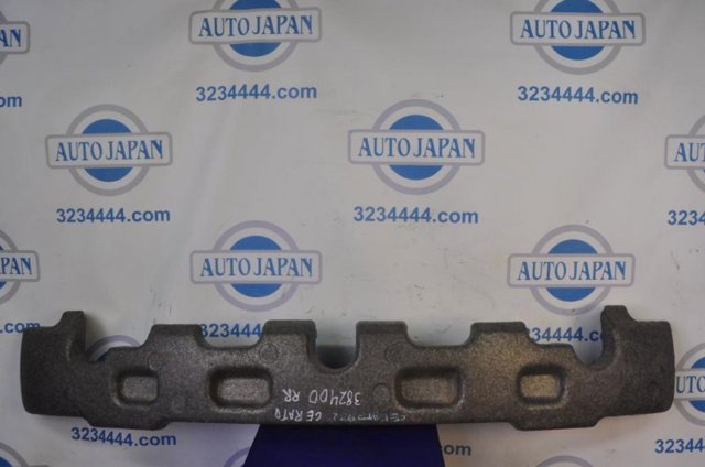 Абсорбер бампера заднего 866202F500 HYUNDAI