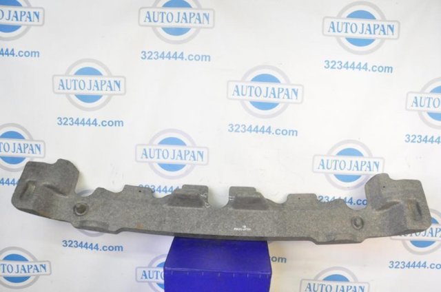 866202F500 HYUNDAI Абсорбер заднего бампера купить в Украина