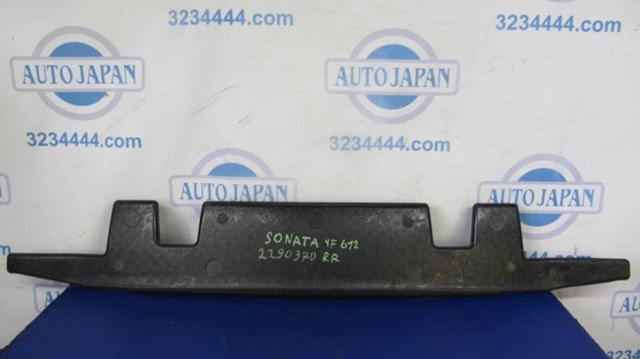Наполнитель заднего бампера 866203Q000 HYUNDAI