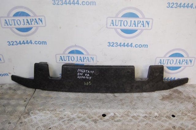 HYUNDAI 866203Q000 Абсорбер (наполнитель) бампера заднего в наличии Николаев