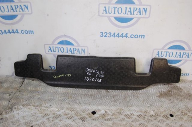 HYUNDAI 866203Q500 Абсорбер (наполнитель) бампера заднего в наличии Сумы
