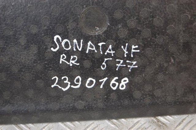 866203Q500 HYUNDAI Абсорбер заднего бампера купить в Ровно