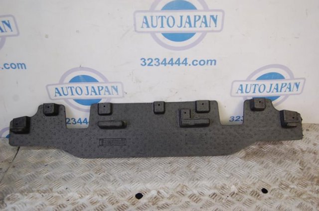 HYUNDAI 866203Q500 Абсорбер (наполнитель) бампера заднего в наличии Украина