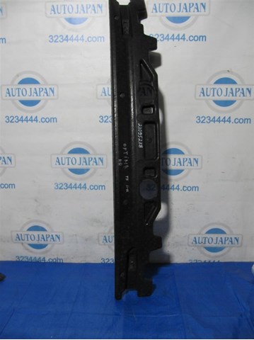Наполнитель заднего бампера 866204C010 HYUNDAI
