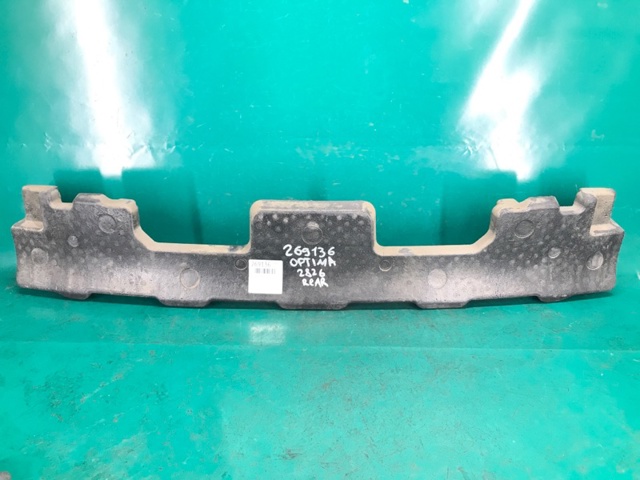 Абсорбер (наполнитель) бампера заднего 866204C500 HYUNDAI