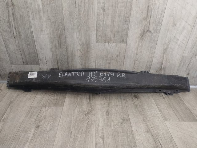 Балка бампера заднего 866312H000 HYUNDAI