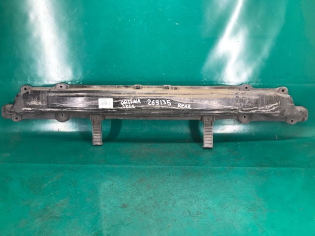 Усилитель бампера заднего 866314C500 HYUNDAI