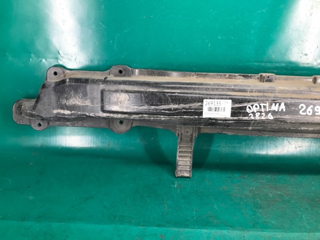 866314C500 HYUNDAI Усилитель бампера заднего купить в Одесса
