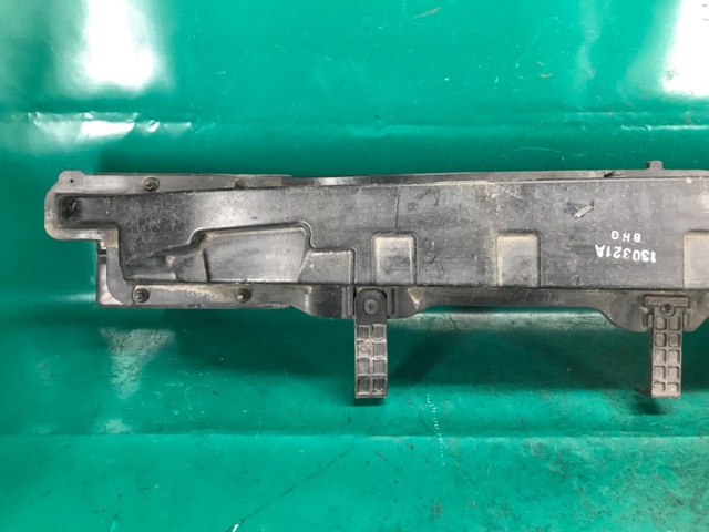 HYUNDAI 866314R000 Усилитель заднего бампера в наличии Каменское