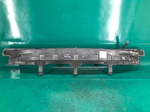 HYUNDAI 866314R000 Усилитель бампера заднего в наличии Николаев