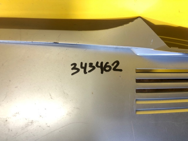 86650GI030 HYUNDAI Бампер задний, нижняя часть купить в Черновцы