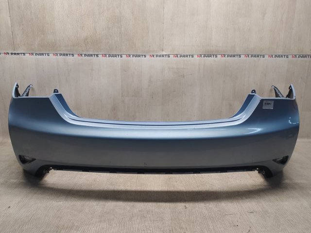 866804R000 HYUNDAI Накладка бампера переднего купить в Кривой Рог