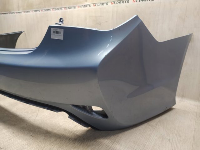 HYUNDAI 866804R000 Накладка бампера переднего в наличии Николаев