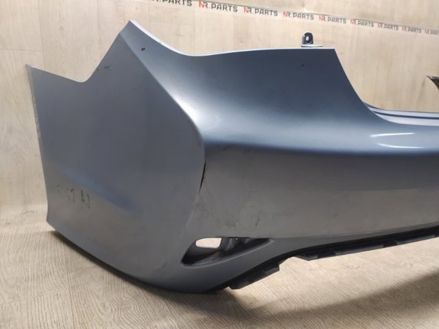 HYUNDAI 866804R000 Накладка бампера переднего в наличии Сумы