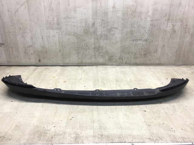 Накладка бампера заднего 86695A7000 HYUNDAI