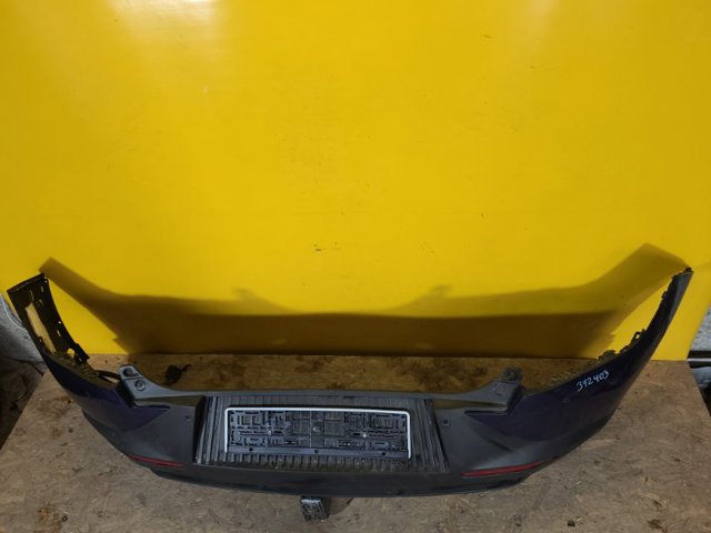 866A5CV410 HYUNDAI Задний бампер купить в Одесса