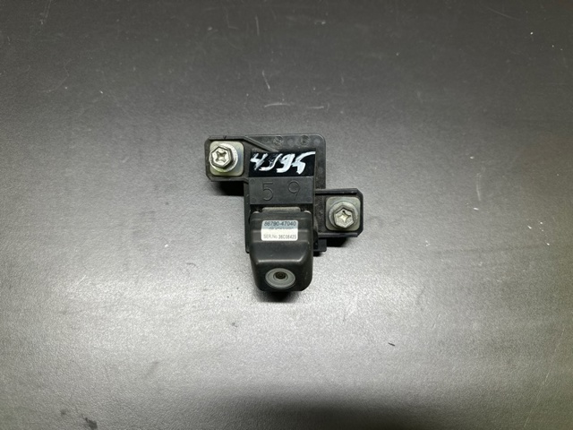8679047040 TOYOTA Камера заднего вида купить в Черновцы