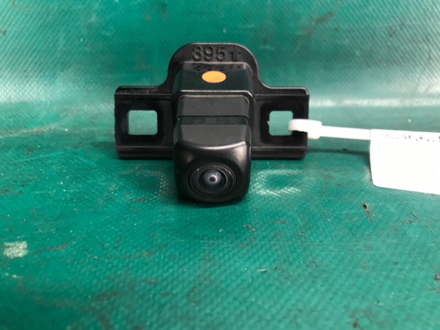Камера заднего вида 867B078031 TOYOTA