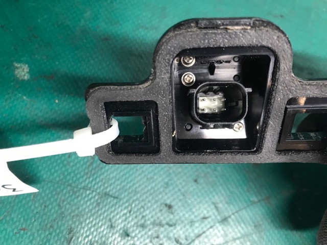 867B078031 TOYOTA Камера заднего вида купить в Киев