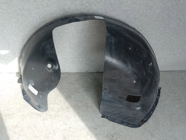 Локер передний левый 86810C6000 HYUNDAI