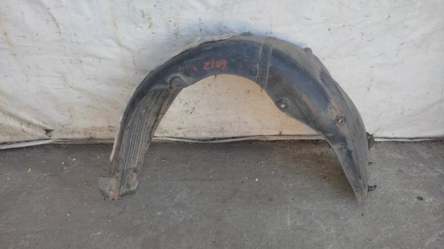 HYUNDAI 86822B0000 Подкрылок задний правый в наличии Житомир